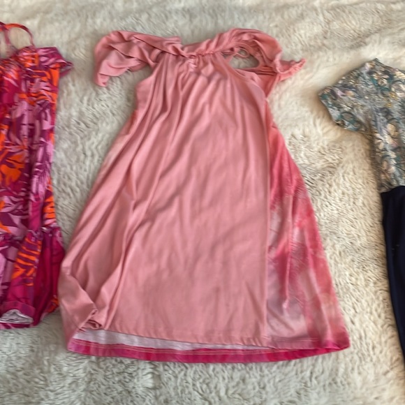 Girl’s summer dresses size 6 - Picture 8 of 12